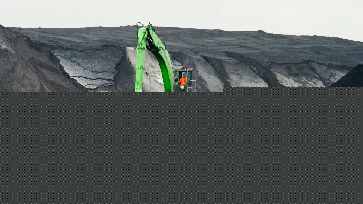 Coal Falls Below 50% Of China's Power Mix For First Time Ever