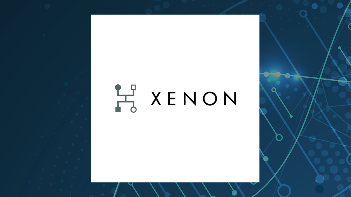 Xenon Pharmaceuticals Q2 Earnings Call Highlights