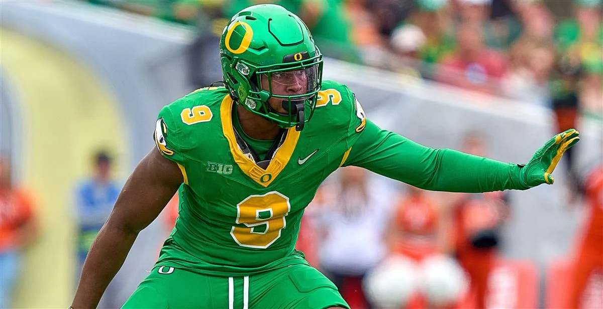 Portal update: Golding, Ole Miss go swimming for new Landsharks to bolster defense