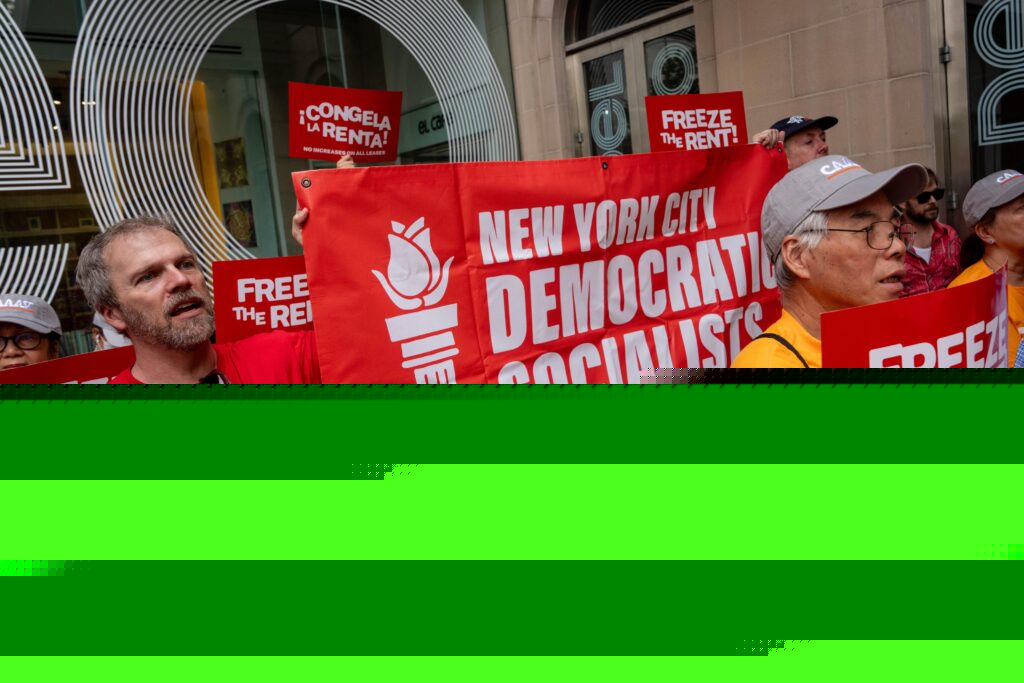 DSA socialism is Peter Pan politics for sandbox revolutionaries