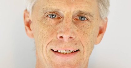 Dickenson selected chief judge for 21st Judicial Circuit