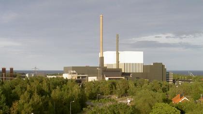 Elpriser går amok i Sverige: 5 ud af 11 atomreaktorer står stille
