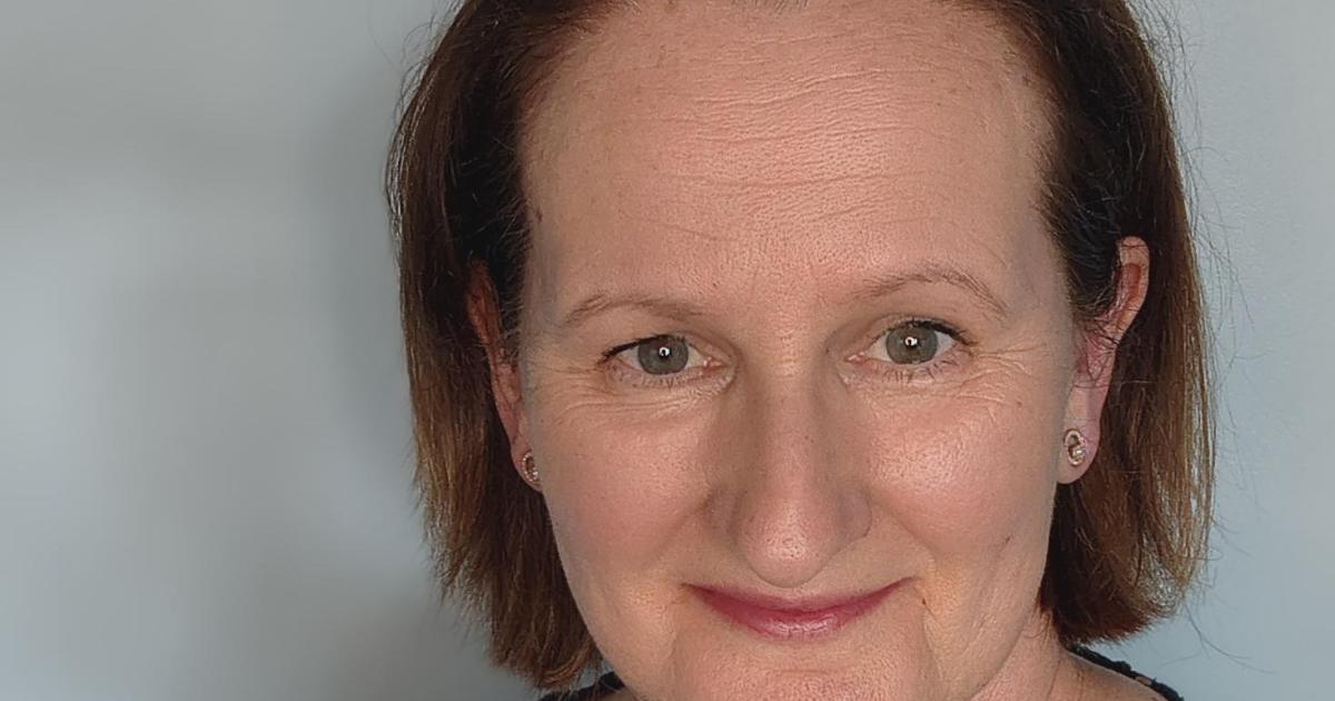 Wiltshire therapist launches new self-care product