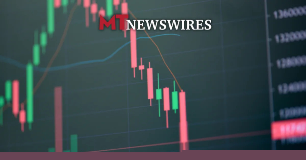 NZX Midday Sector Update: Producer Manufacturing Shares Rise, Commercial Services Decline