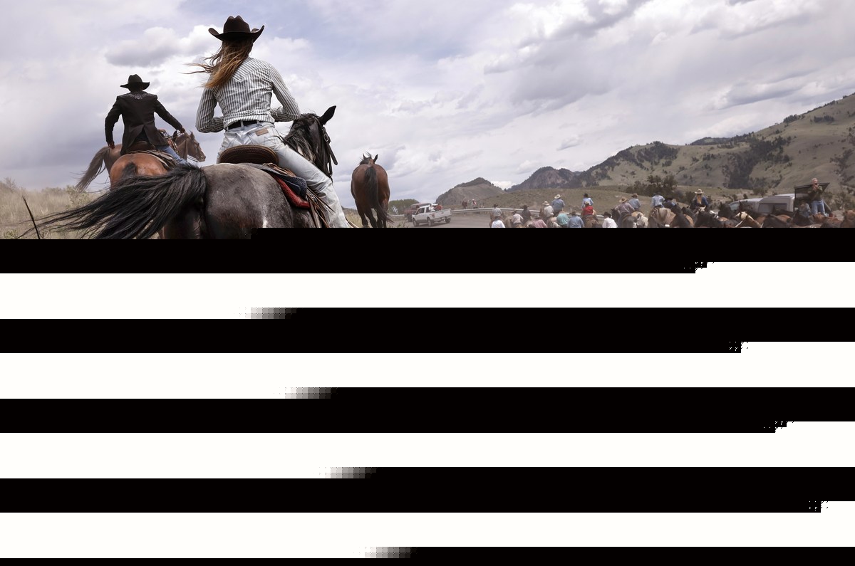 The 'Yellowstone Effect' Is Bigger Than Anyone Realized