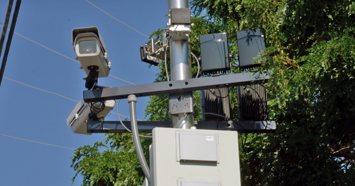 Wheat Ridge reports drop in speeding as camera program enters second year