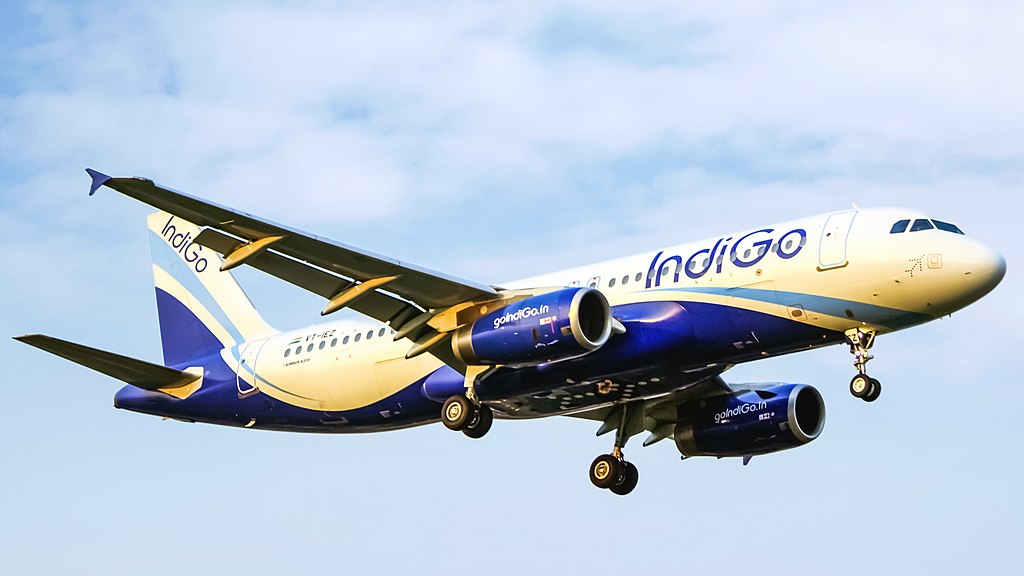 China and India Resuming Direct Flights after 5 Years