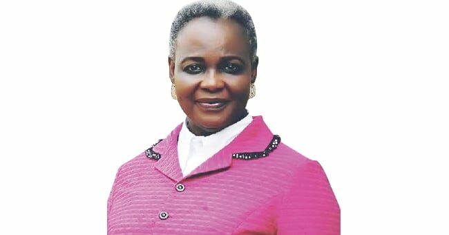 Ex-female Presidential Candidate Condemns Alleged Mandy Kiss’ Planned Sex Stunt With 100 Men