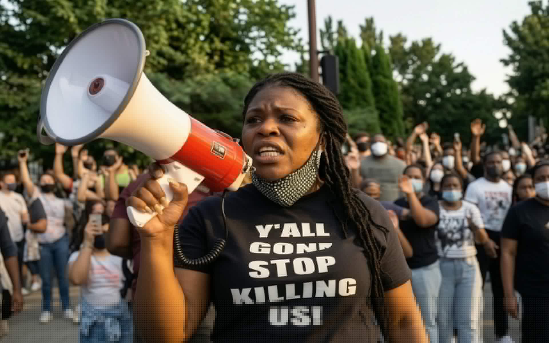Cori Bush Gets Humiliated as Squad Comeback Bid Implodes in Missouri Primary [WATCH]