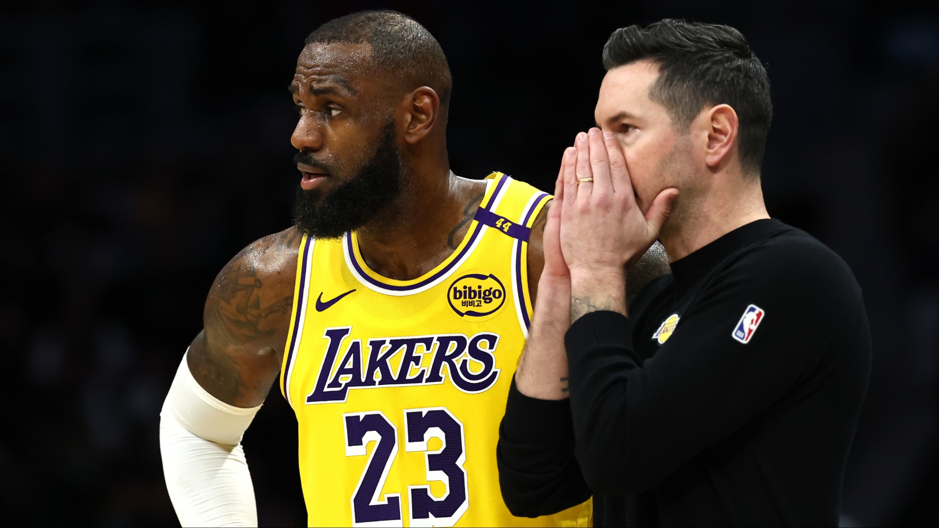 Lakers Have One Dream Forward Target For Trade Deadline