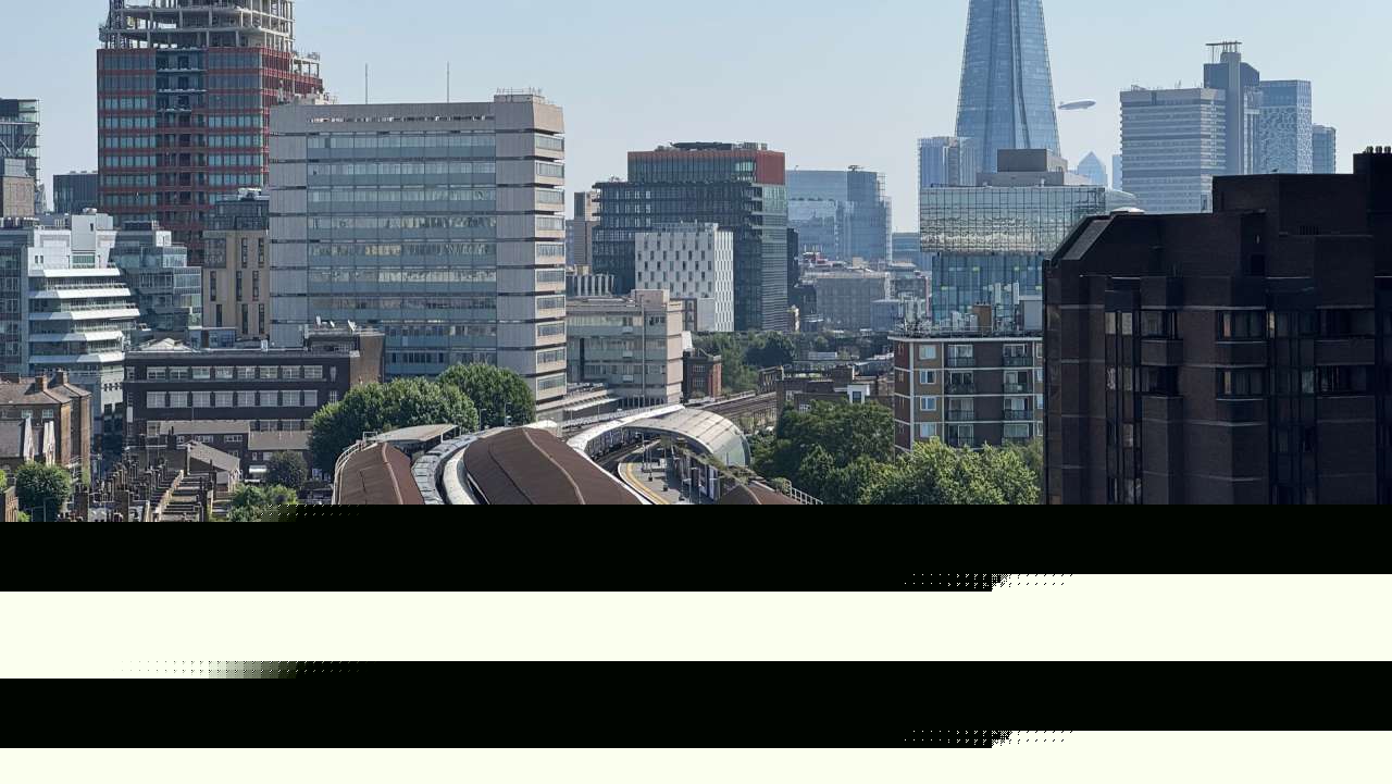 London Charing Cross and Waterloo East to close for 22 days  from Sunday