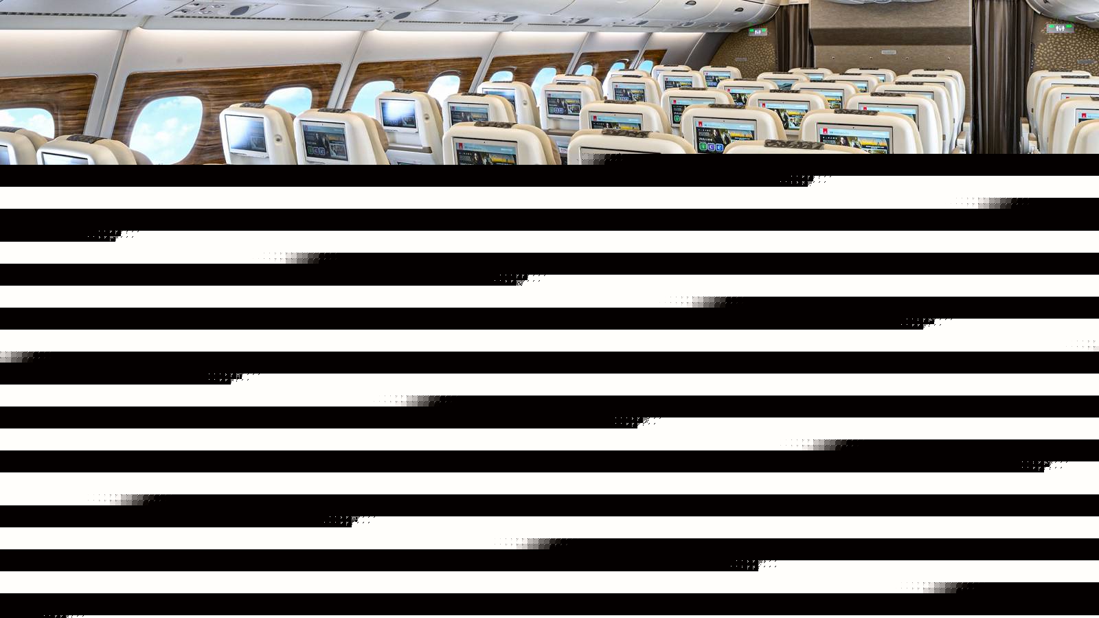 The Airline Known To Have The World's Most Comfortable Premium Economy Seat