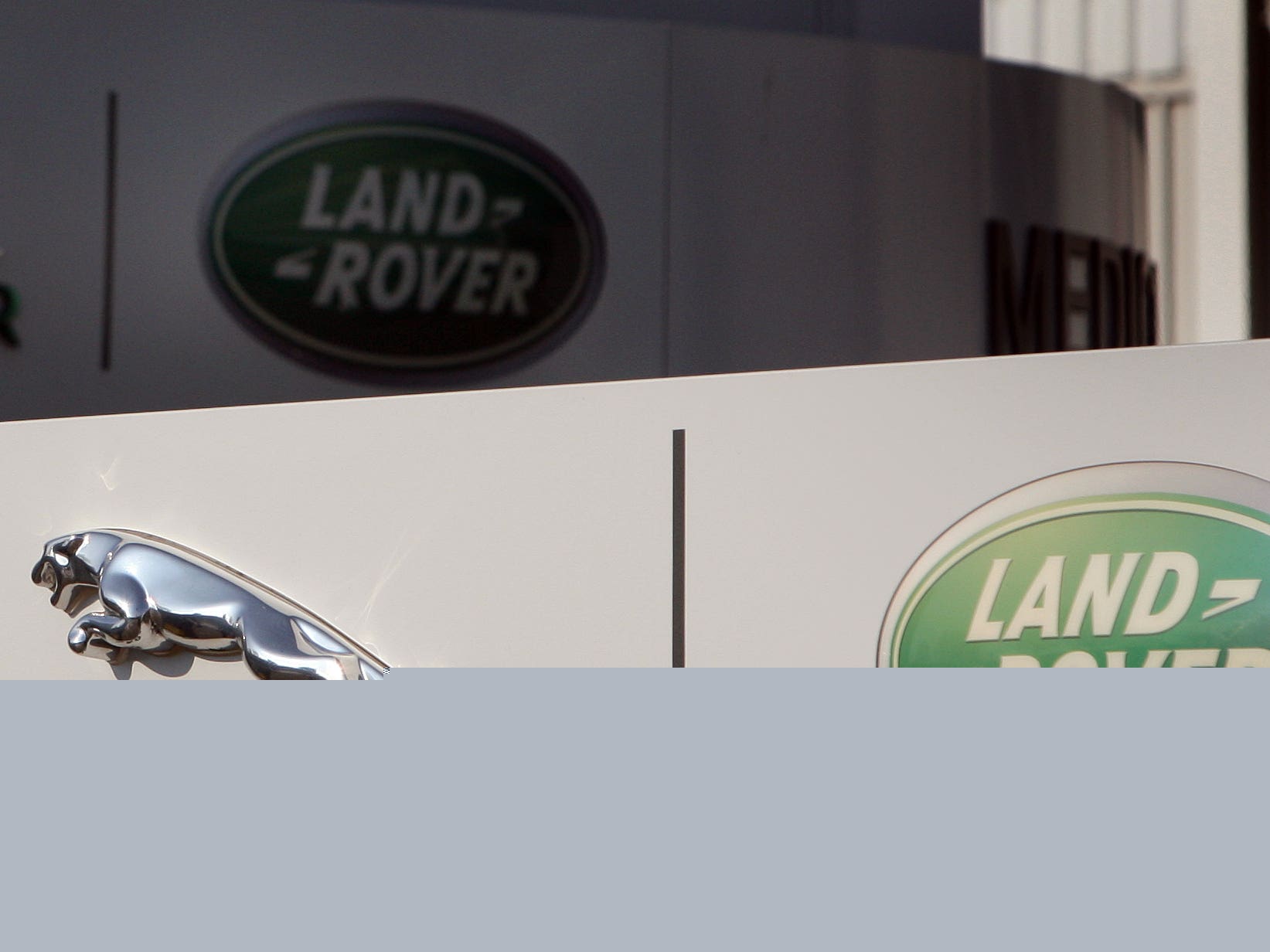 Business Secretary visits JLR as shutdown caused by cyber attack continues