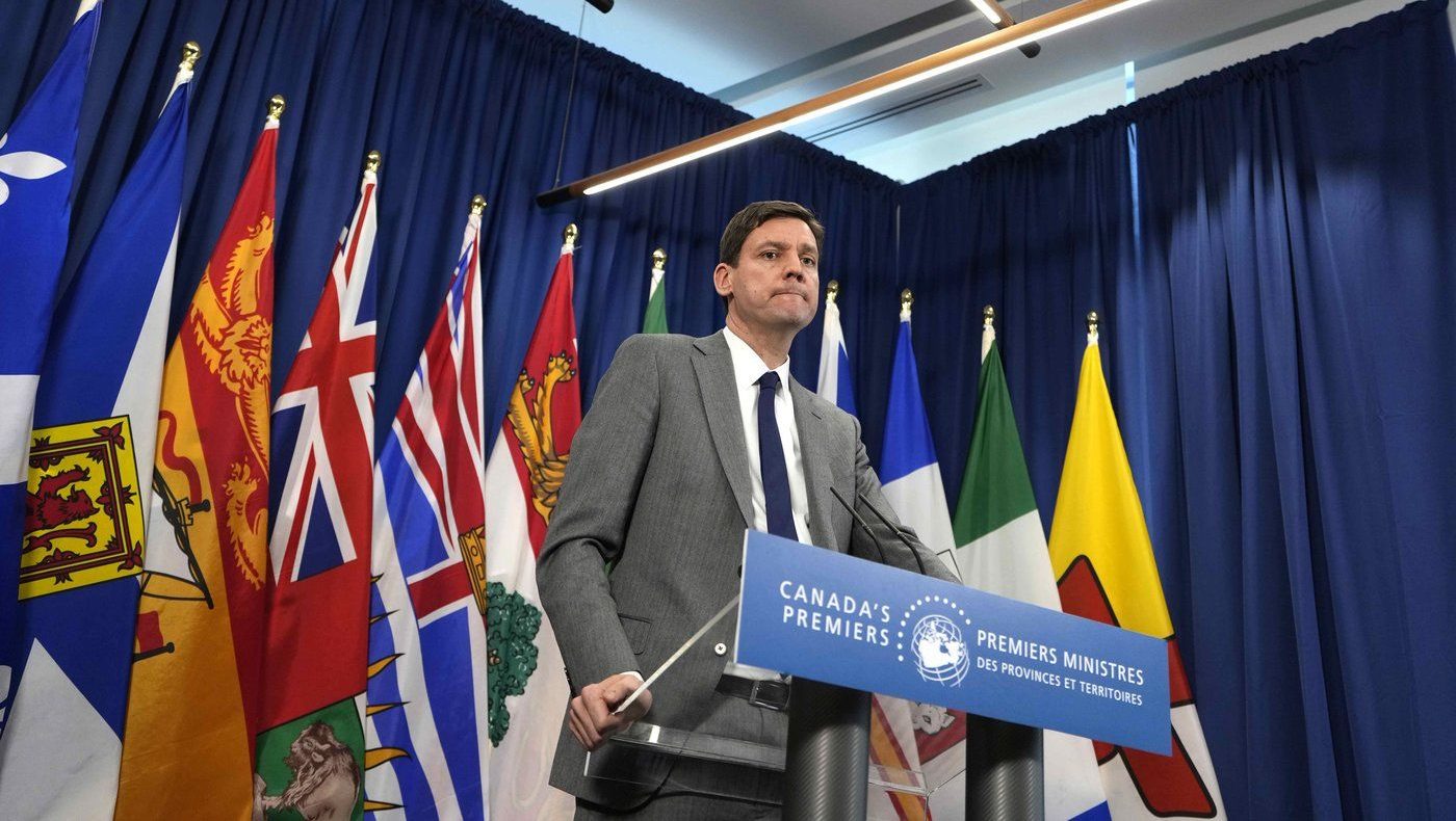 Provinces hit by extortion wave to meet in Surrey, B.C.: Eby