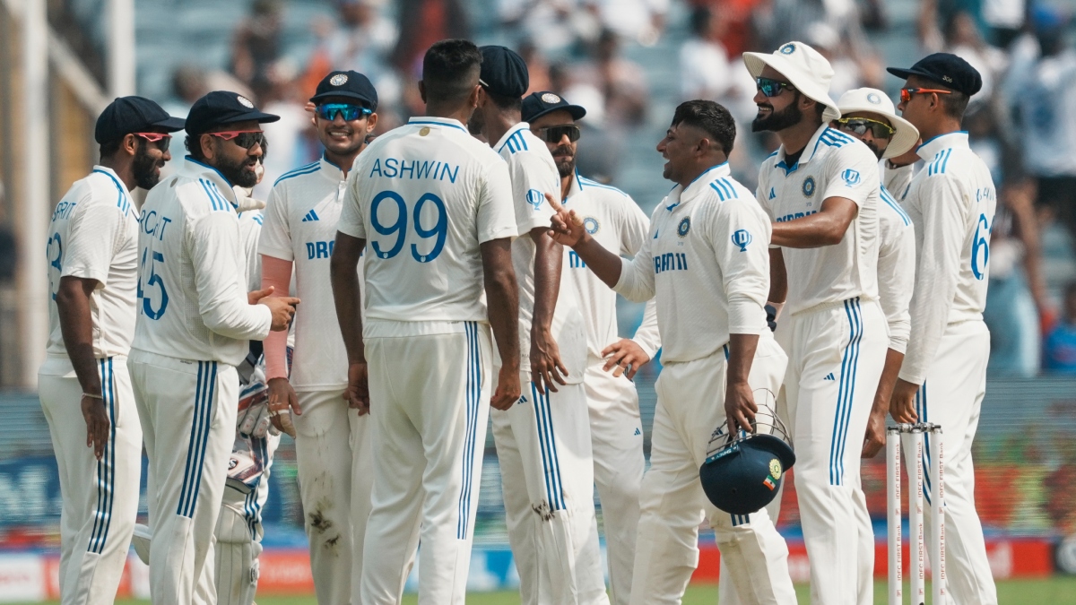 For first time in 15 years! India to take field without legendary trio as they face West Indies