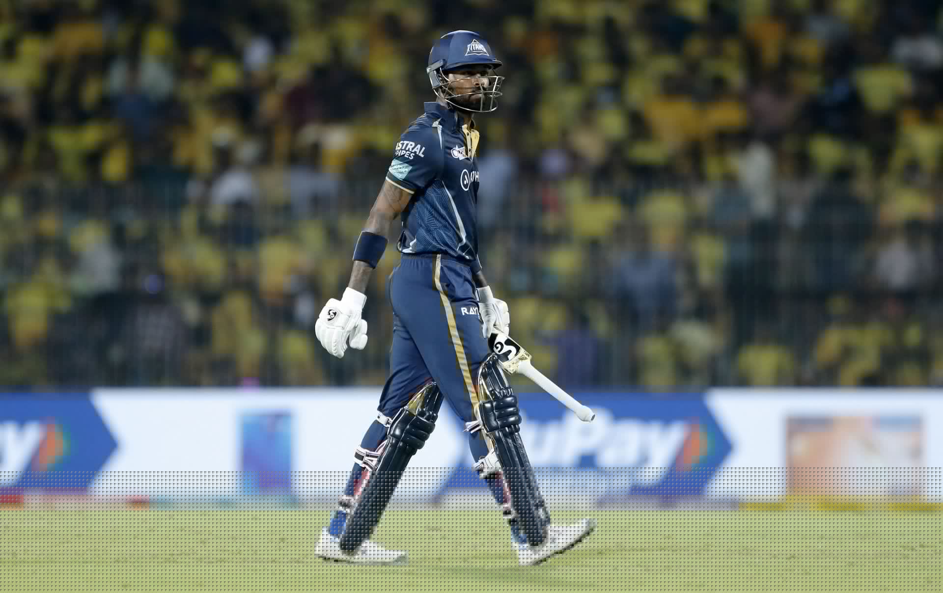 Hardik Pandya approaches GT for a return ahead of IPL 2027; franchise rejects due to outrageous demand: Reports