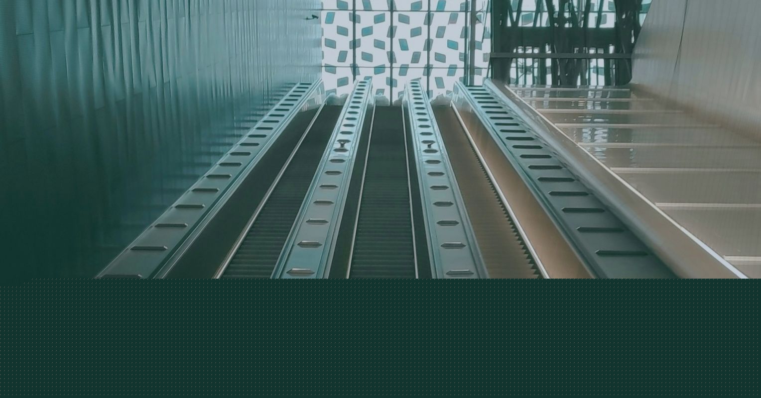The 'Moving at the Speed of Trust' Test