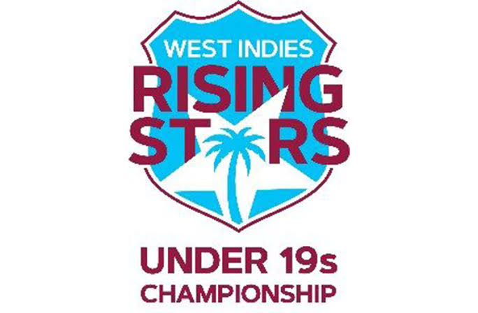 Federation’s Players Join Leeward Islands U19 Cricket
