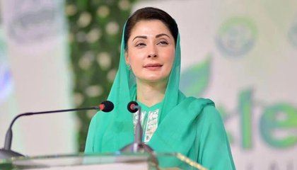 Punjab CM Maryam Nawaz issues 30-day deadline for commercial, high-rise buildings across the province to install fire hydrants