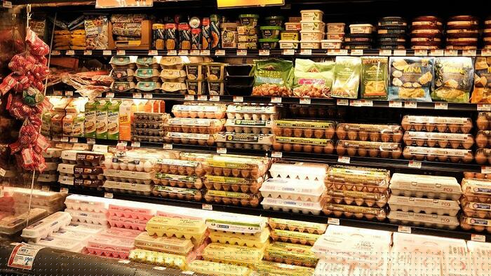 19 Million Eggs Pulled As Salmonella Outbreak Sickens 98 Across 17 States