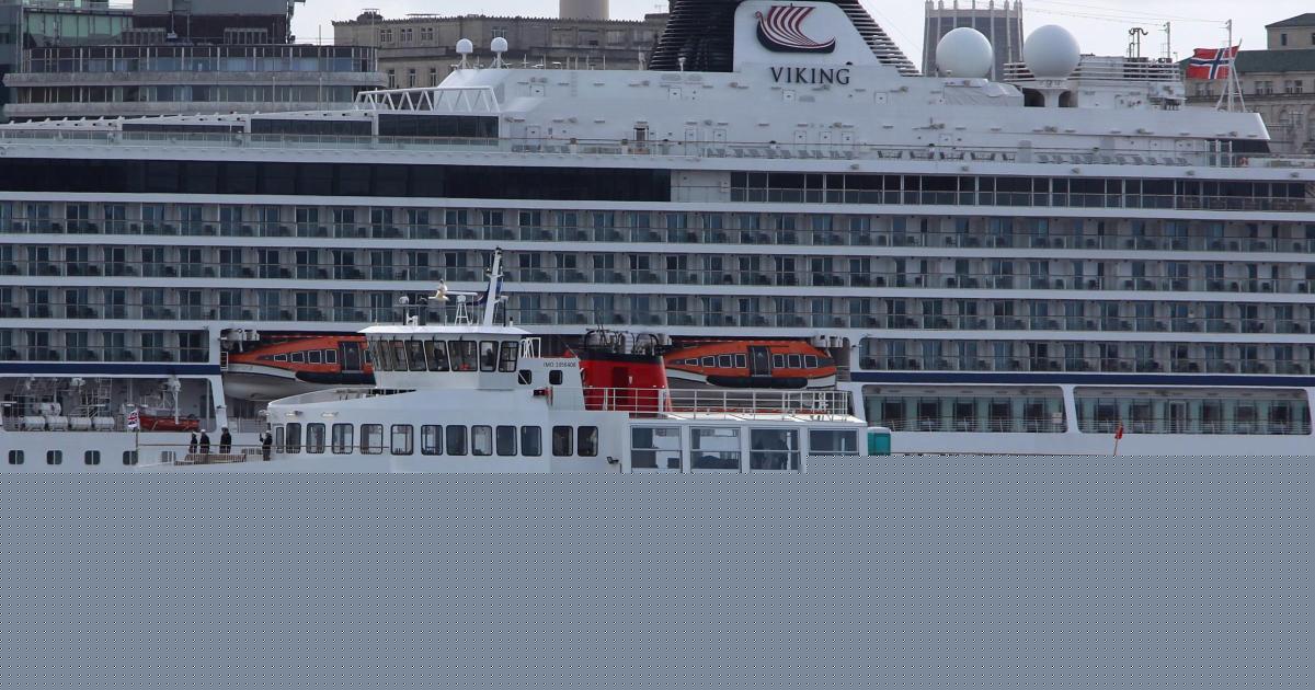 New Mersey ferry one step closer to sailing the River Mersey