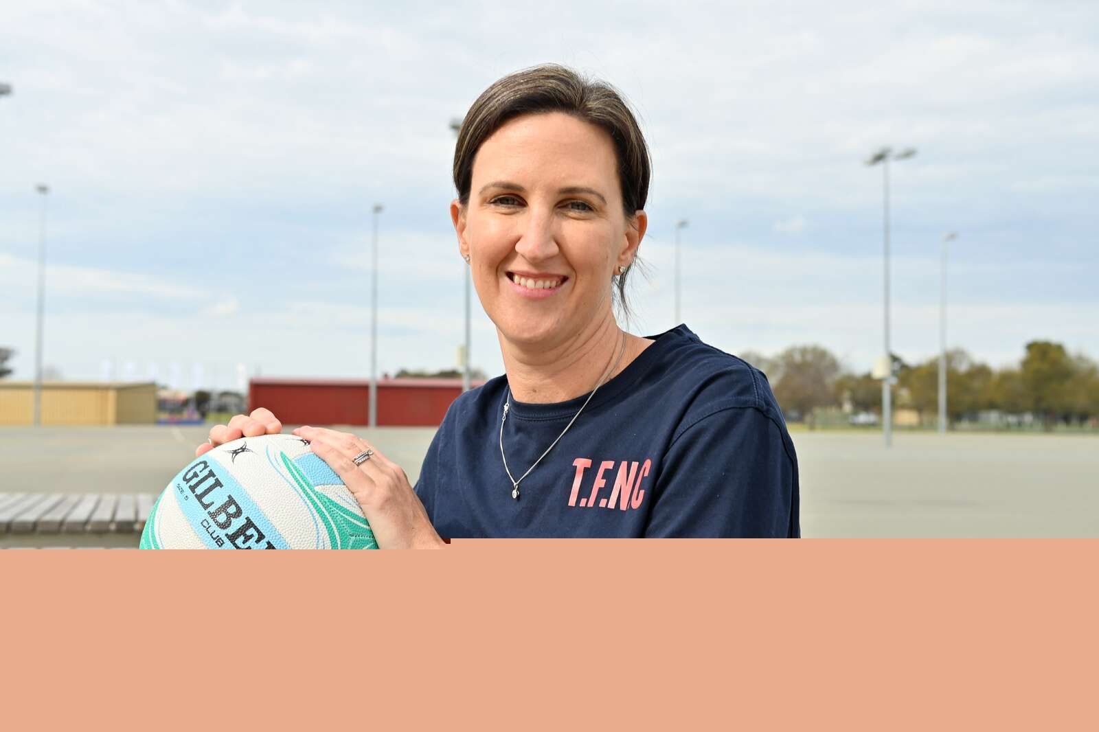 Tallygaroopna mainstay Bree Giles to be honoured as she reaches 350th A-grade game