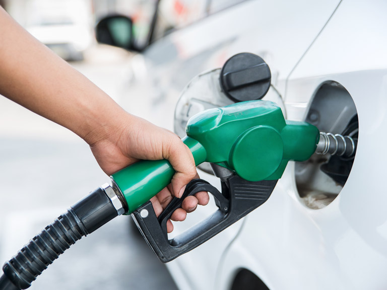 Petrol depot prices fall as competition intensifies