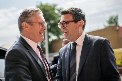 Now is not the time undermine the PM