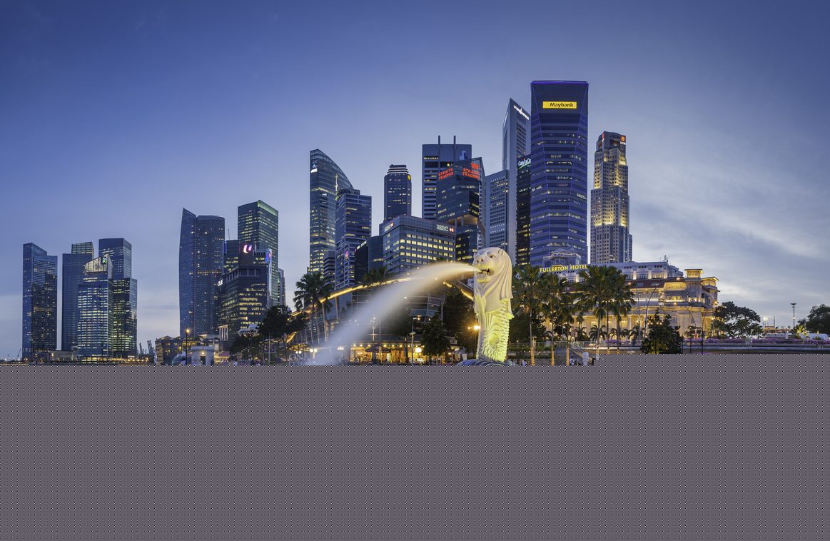 Singapore goes all-in on events