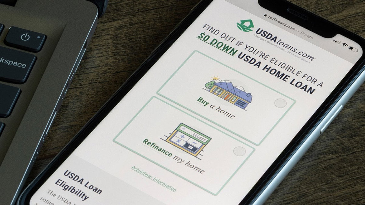 USDA vs. FHA, VA and conventional loans