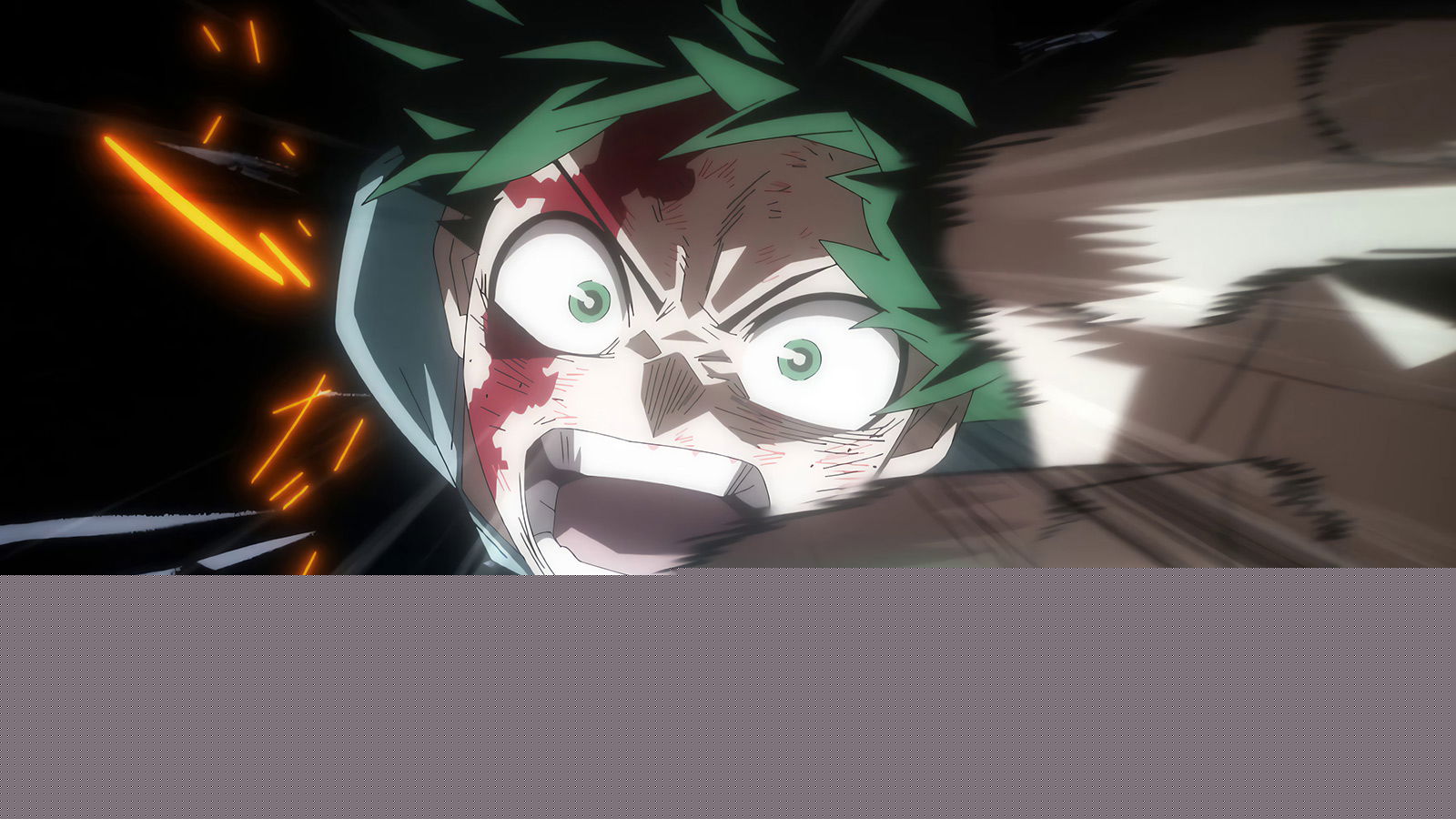 My Hero Academia Author Kohei Horikoshi’s New August 10 Release Explained