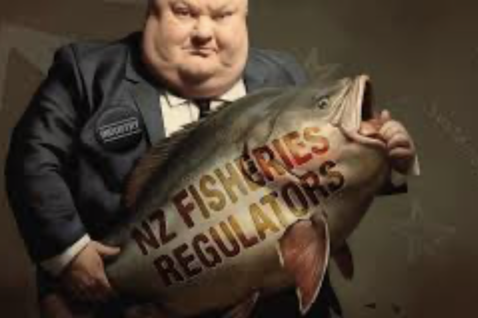 Is Shane Jones the worst thing to ever happen to NZ Politics?