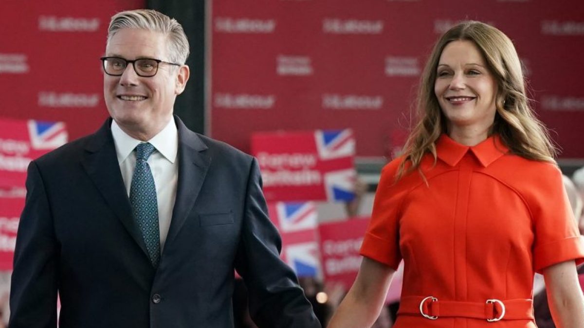What MPs are really saying about Starmer despite his fighting talk against Farage