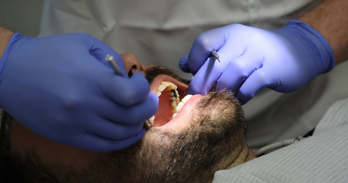Koniec z leczeniem próchnicy i wyrywaniem zębów? Naukowcy dokonali rewolucyjnego odkrycia