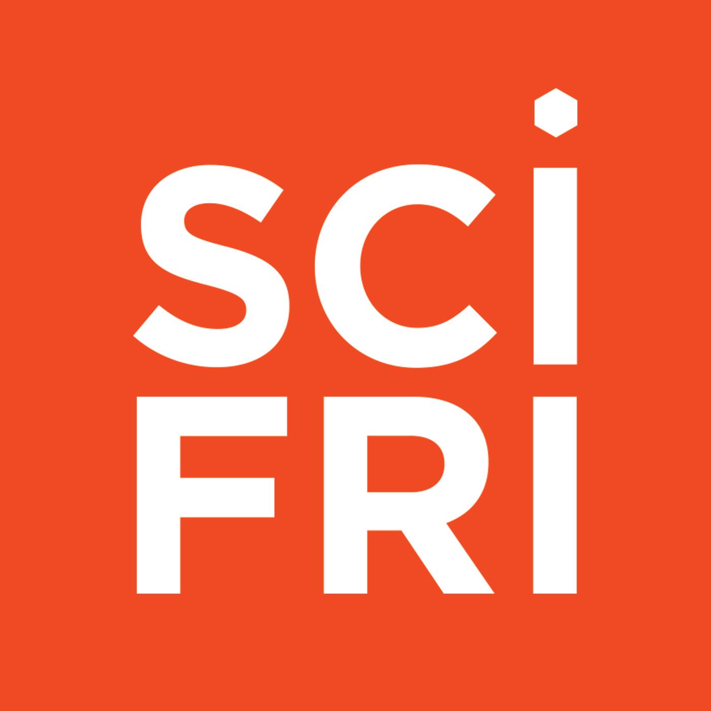 After Her Grants Got Cut, This Researcher Is Suing The NIH