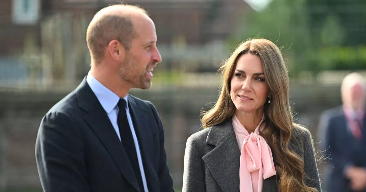 Royal family is going back to ‘feudal system’ with new rule put in place
