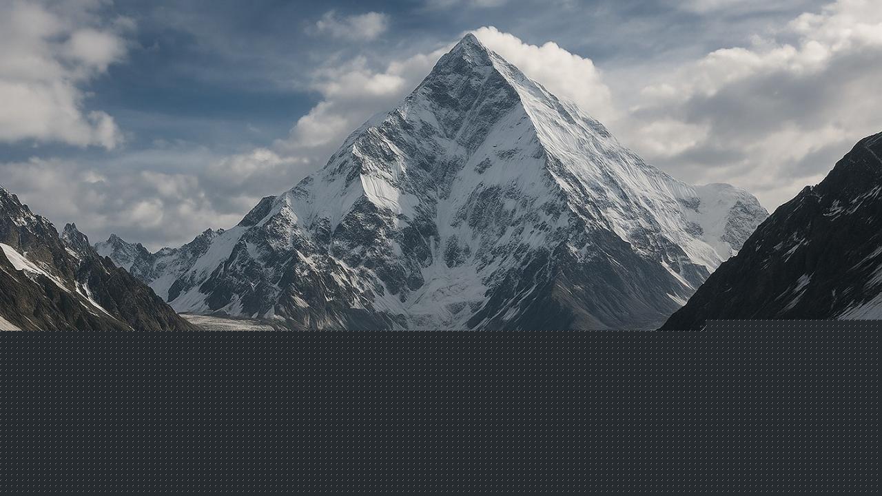 Kyrgyzstan Introduces Mandatory Permits for Victory Peak Expeditions