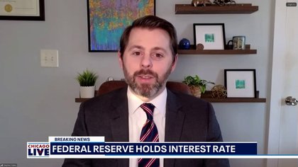 What the Fed’s meeting could mean for rates in 2026 | ChicagoLIVE
