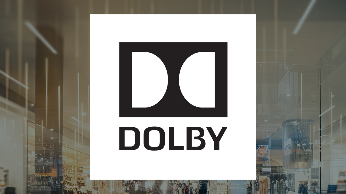 Dolby Laboratories (DLB) to Distribute Quarterly Dividend of $0.36 on August 19th
