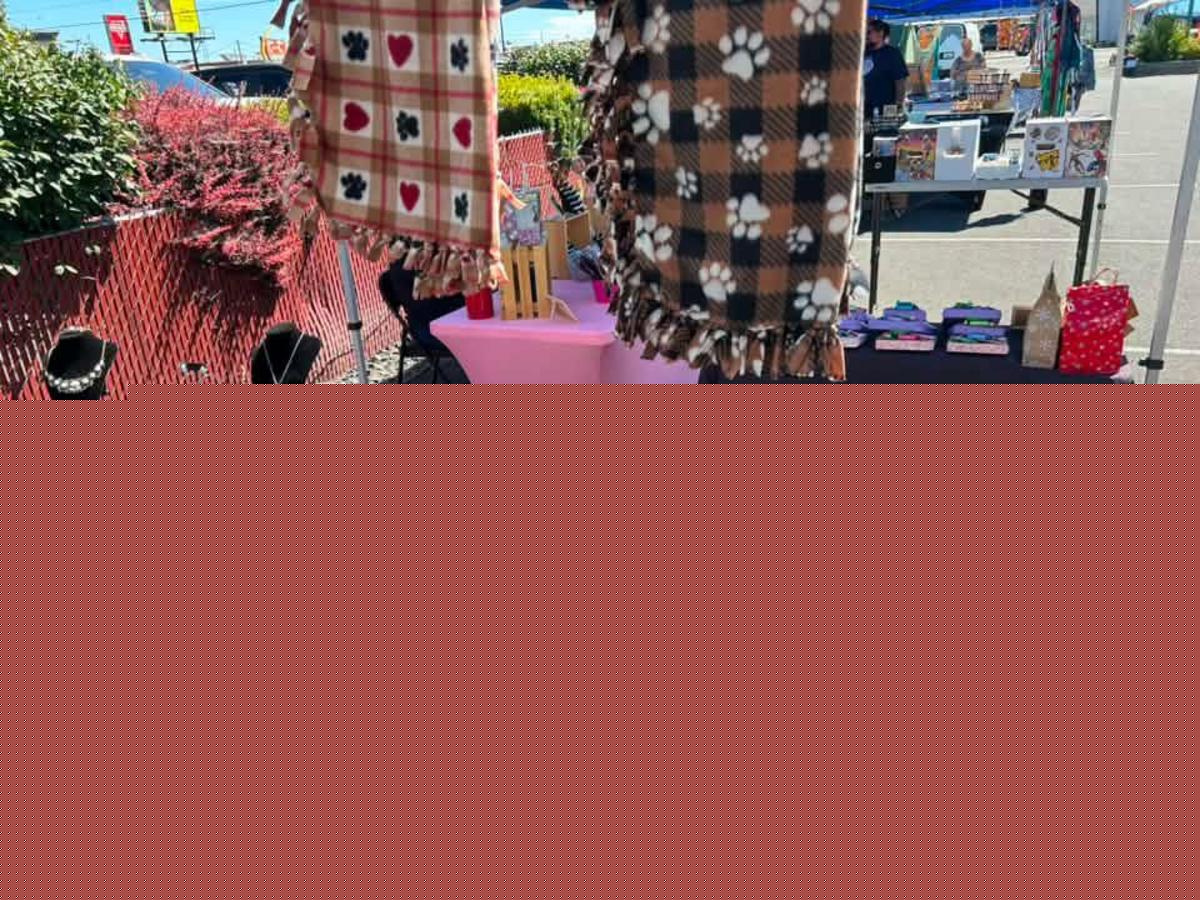 Bazaars, Craft Fairs & Pop-Up's Oh My! August Event List