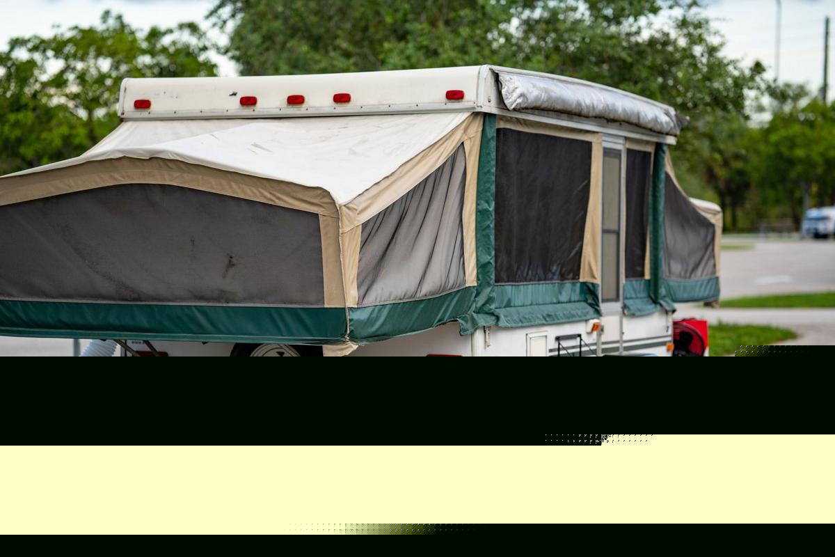 Rochester RV Owners: Is Your Camper Breaking the Law?
