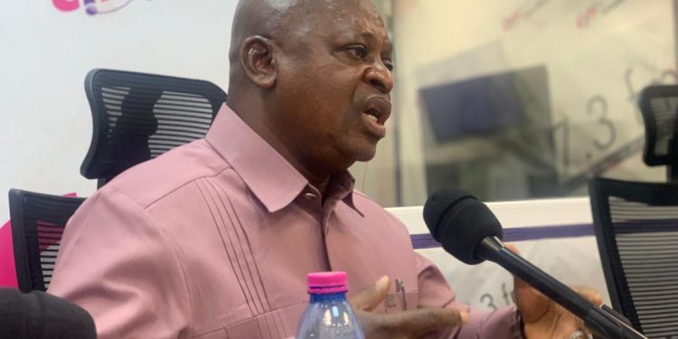 Gov’t to amend Shippers’ Authority Act for stricter port charge regulation