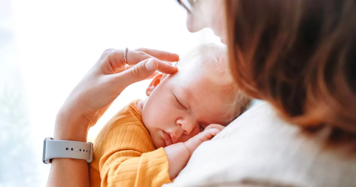 'My entitled sister-in-law stole our baby name but I got the best revenge'