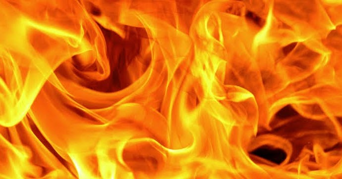 Kansas City Parade Park Burns 11 TIMES Ahead Of Demolition