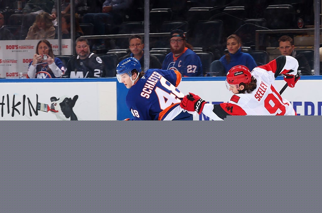 Islanders Announce Single-Game Tickets for 2026-27 Season at UBS Arena