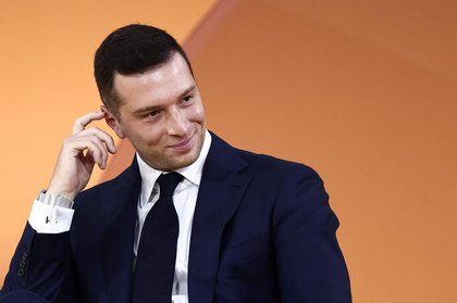 Jordan Bardella « n’a jamais mis les pieds dans une entreprise », tacle le ministre de l’Économie Roland Lescure