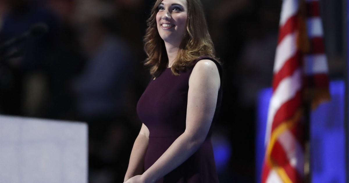 Rep. McBride Blames 'Right-Wing Regressive Movement' for Unpopularity of Leftist Policies