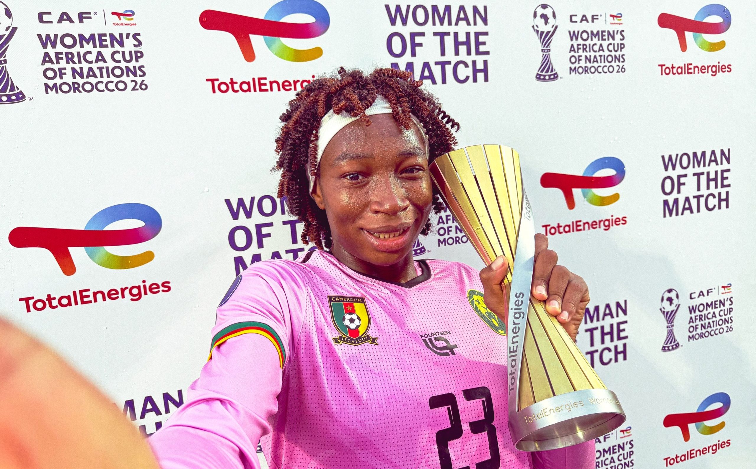 CAN Féminine 2026 : le Cameroun élimine le Nigeria en quarts de finale