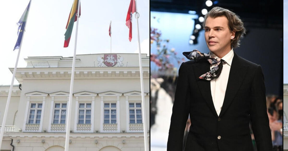 Kvietimo į svarbų renginį negavęs Juozas Statkevičius lieja tulžį ant Prezidentūros: „Kokio žemo lygio“