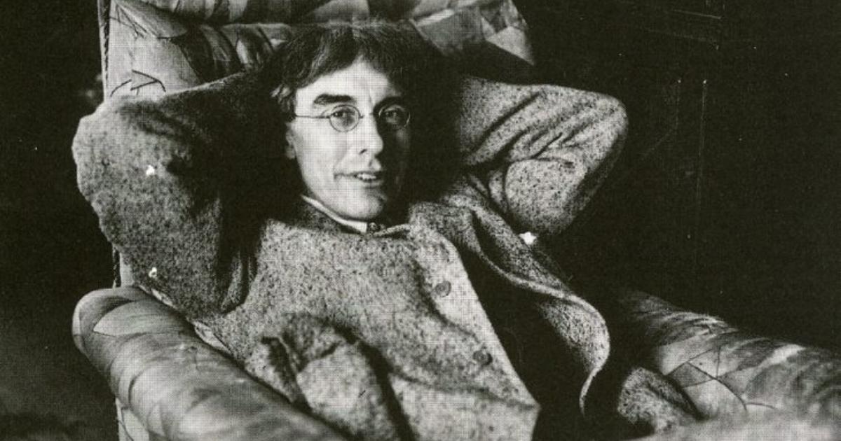 Major new exhibition reintroduces Roger Fry as a pioneering modernist painter
